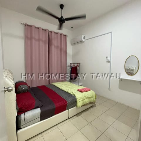 HM HOMESTAY TAWAU House in Sabah