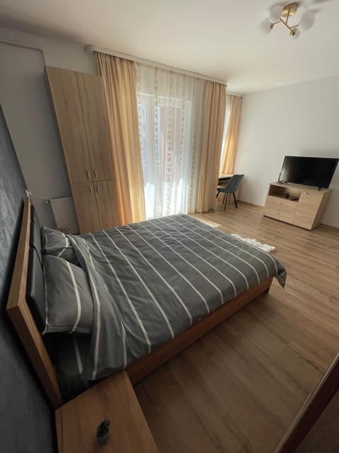 Iris Studio Apartment in Cluj-Napoca