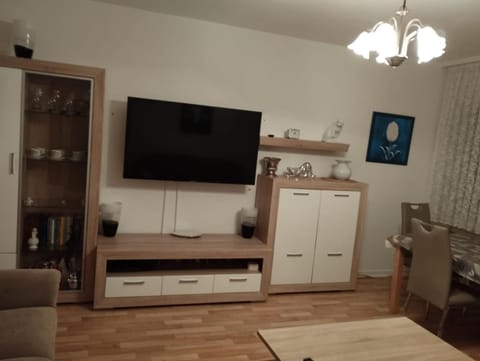 Luxury apartment with nice interior look for Guest Condo in Krefeld