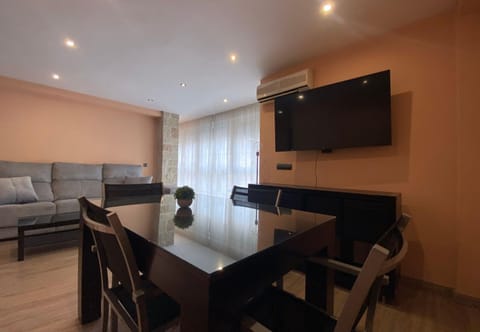 Apartamento Calle Galaroza Apartment in Huelva