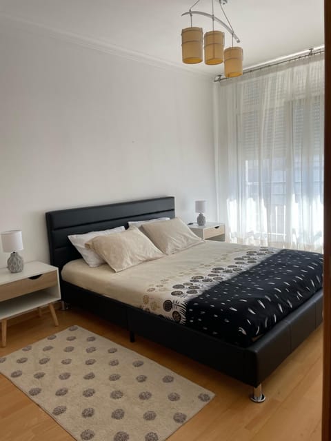 Appartement T1 Centre Pombal Appartamento in Pombal
