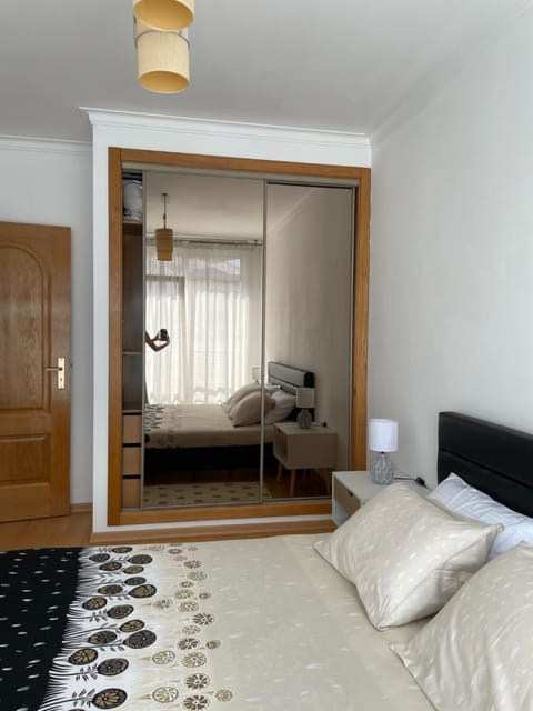 Appartement T1 Centre Pombal Eigentumswohnung in Pombal