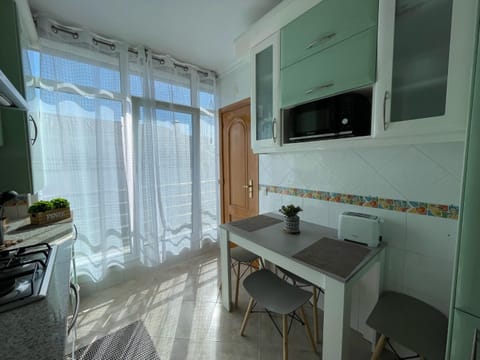 Appartement T1 Centre Pombal Condo in Pombal