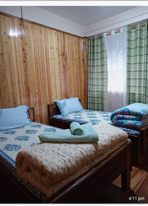 Tigerhill Homestay Vacation rental in Darjeeling