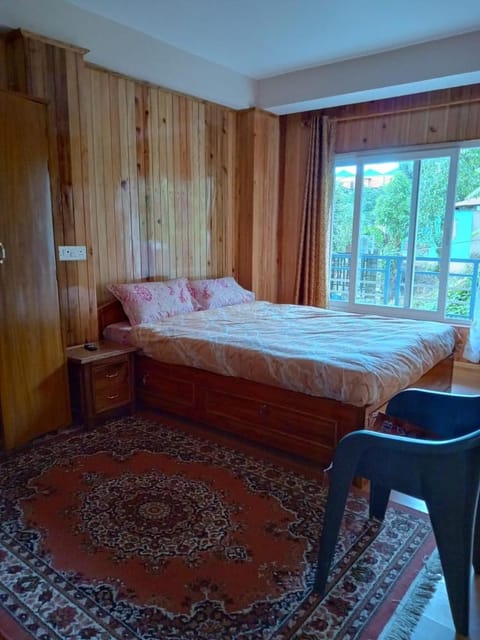 Tigerhill Homestay Vacation rental in Darjeeling