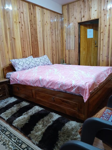 Tigerhill Homestay Vacation rental in Darjeeling