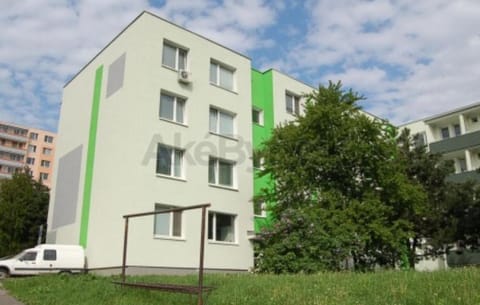 Free Wifi - Urban Oasis Rentals Condominio in Bratislava