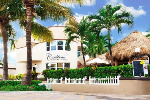 Caribbean Resort by the Ocean Hotel in Hollywood Beach