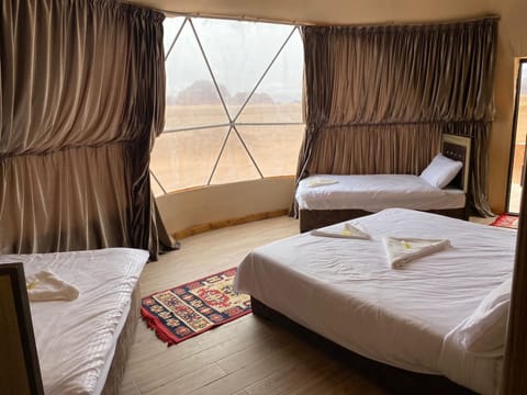 Luxury star camp Campeggio /
resort per camper in South District
