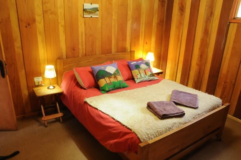 Hostal Epu Pewen Vacation rental in Araucania, Chile