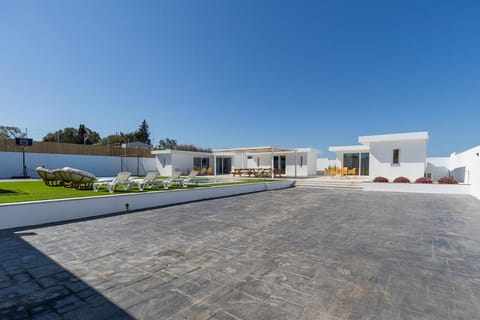 Complejoschiclana Apartment in Chiclana de la Frontera