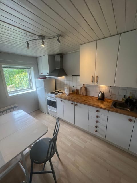 Cosy apartment with free parking Apartment in Bergen