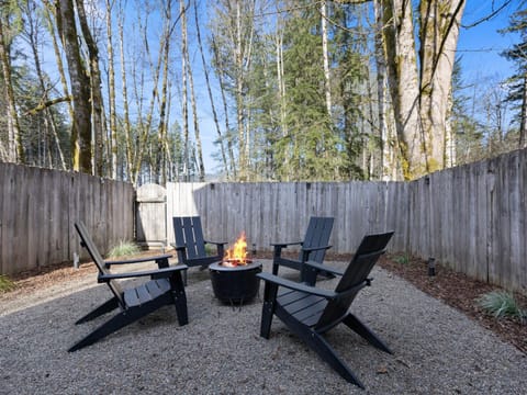 Twinberry Retreat - Meredith Lodging House in Welches