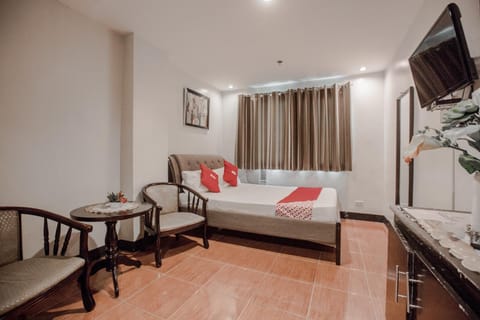 Super OYO 714 Haeinsa Condotel Hotel in Quezon City