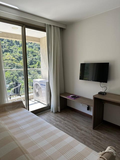 TrevizZo Via Premiere Hotel in Rio de Janeiro