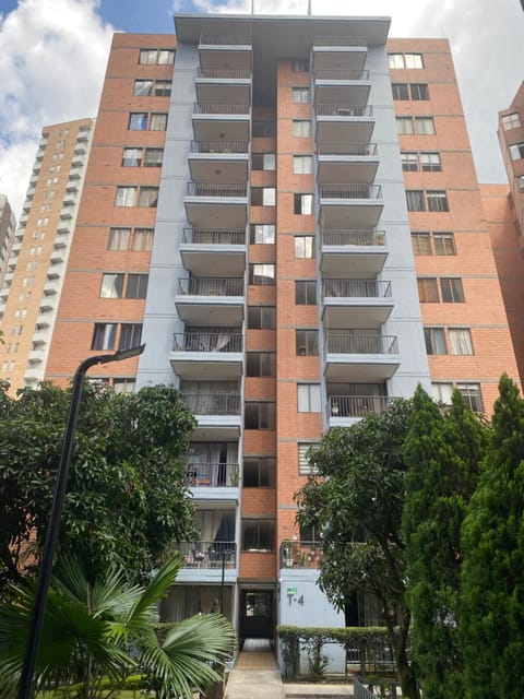 La Sabana Apartment in Sabaneta