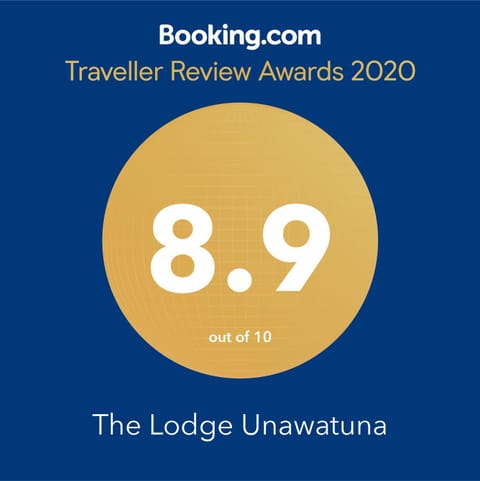 The Lodge Unawatuna Hotel in Southern Province