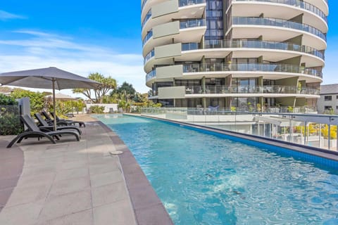 Ambience Burleigh Heads - Hosted by Burleigh Letting Condo in Burleigh Heads