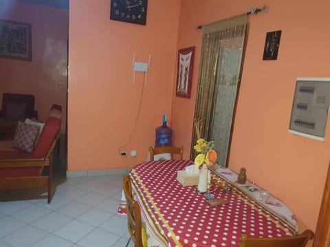 SALY KEUR EMMA Vacation rental in Saly