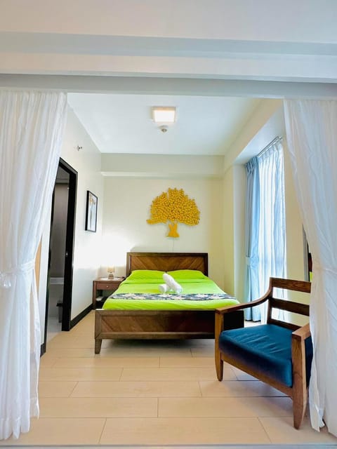 One Manchester Place by Hiverooms Apartahotel in Lapu-Lapu City