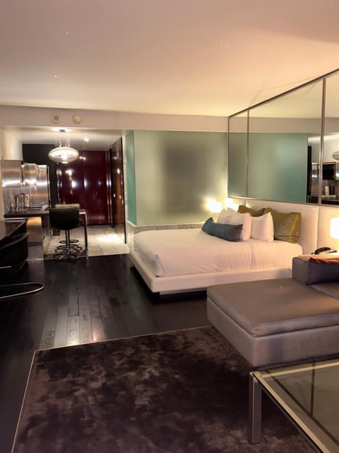 Amazing Luxury Suite 25th floor Eigentumswohnung in Paradise