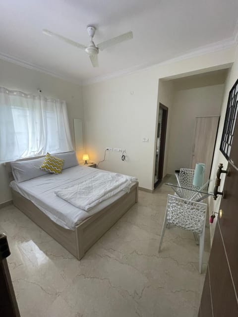 Reva Inn Apartment in Bengaluru