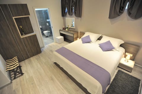 Apartments & Rooms Lavandula Exclusive Übernachtung mit Frühstück in Zadar
