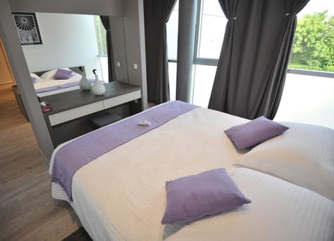 Apartments & Rooms Lavandula Exclusive Bed and Breakfast in Zadar