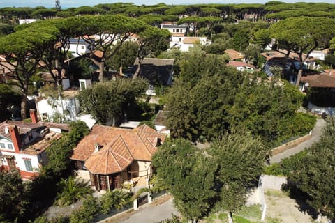 Property building, Day, Neighbourhood, Natural landscape, Bird's eye view, City view, Sea view, Street view