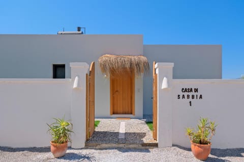 Casa Di Sabbia 1 Villa in Fethiye