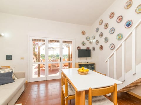 Apartment Arcobaleno by Interhome Condo in Porto Istana