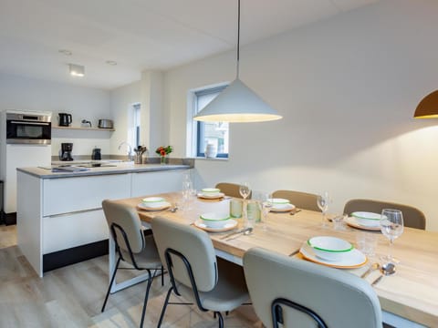 Holiday Home Putter Comfort by Interhome House in Noordwijkerhout