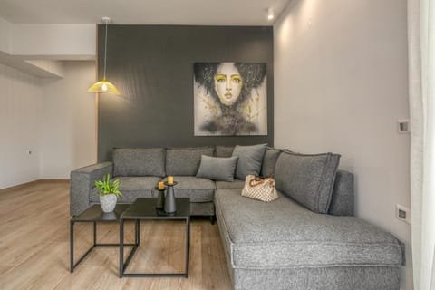 MAGNOLIA Luxury Chania Central Apartments Apartment in Chania