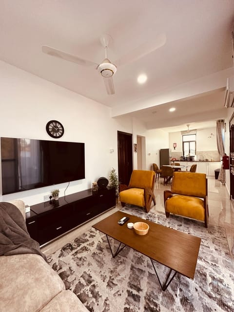 Cozy Up and Relax at Oysterbay Condominio in City of Dar es Salaam