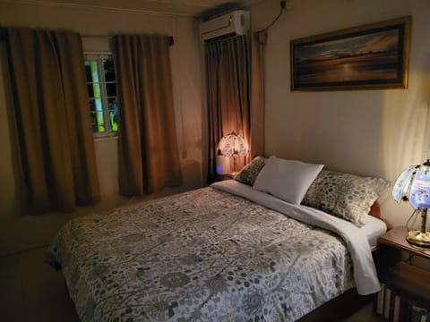 Birdie's Nest Apartment hotel in Western Tobago