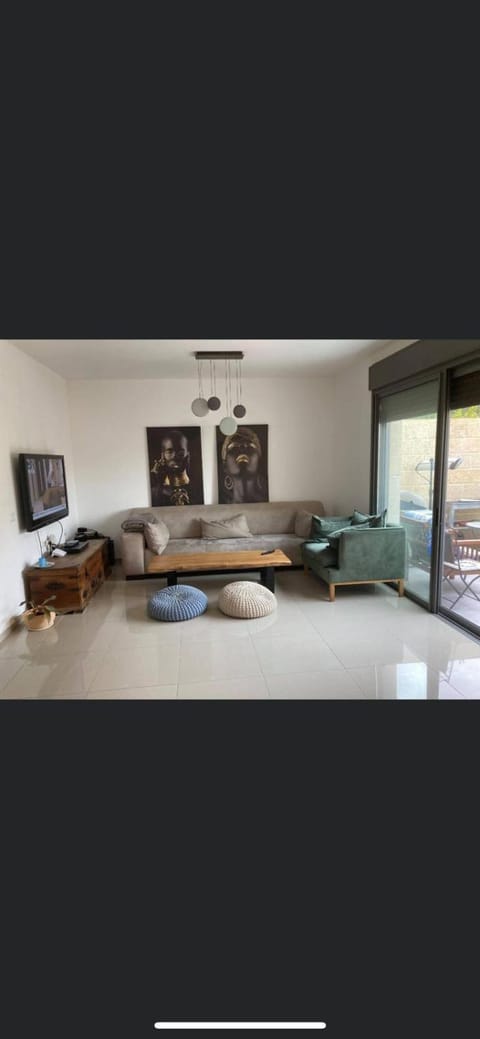 מורדות עין כרם Apartment in Jerusalem