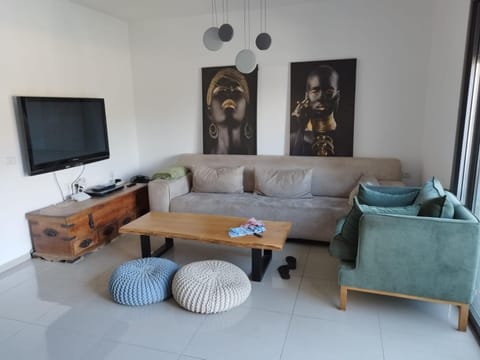 מורדות עין כרם Apartment in Jerusalem