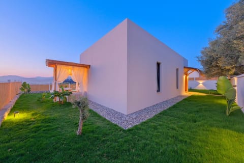 Casa Di Sabbia-2 Villa in Fethiye