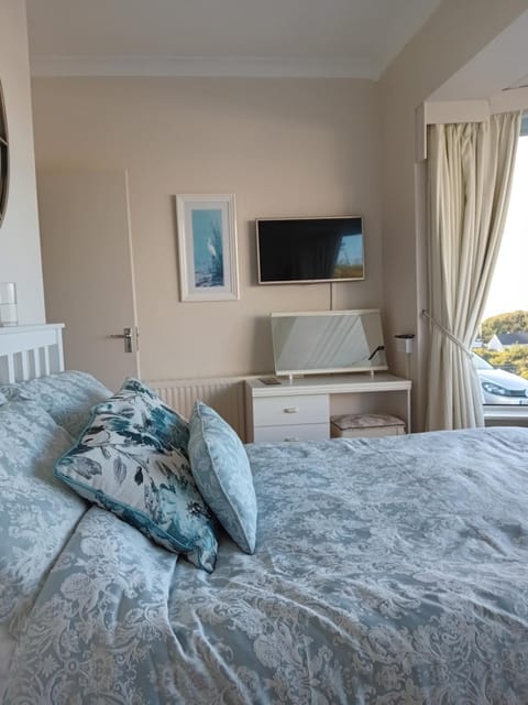 ATLANTIC VIEW PORTNOO Apartment in County Donegal