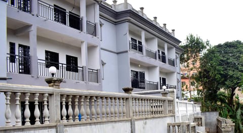 Charity Residences Condo in Yaoundé