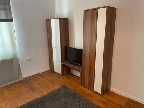 Apartament mit Schlafzimmer Apartment in Lahr