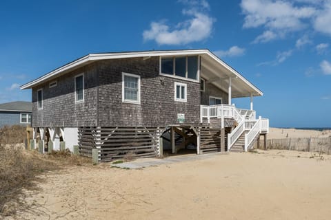 5985 - Surf House House in Nags Head