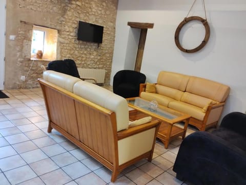 Gite des bernaches House in Centre-Val de Loire