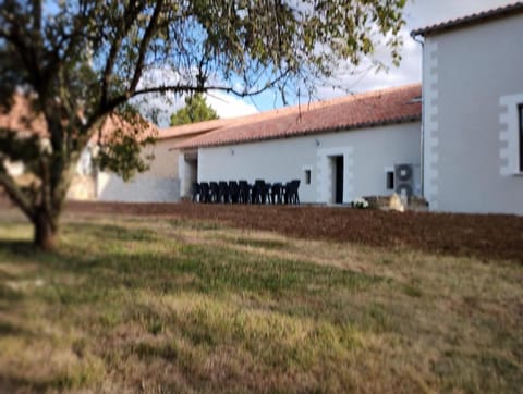 Gite des bernaches House in Centre-Val de Loire