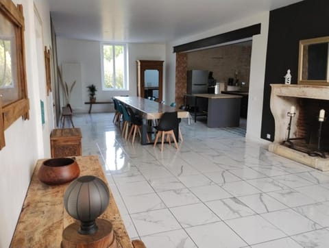 Gite des bernaches House in Centre-Val de Loire