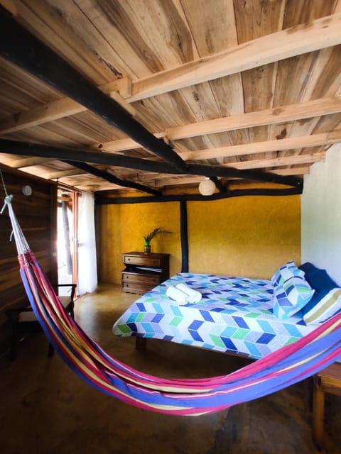 Makuruma Chalet Nature lodge in Magdalena, Colombia