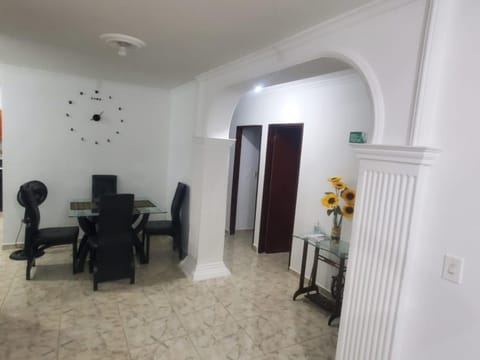 Apartamento Vacacional Cartagena Colombia Apartment in Cartagena