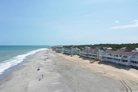 Sea Forever House in Kure Beach