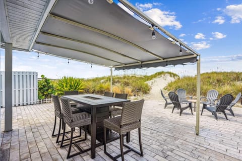 Sandy Dunes House in Redington Shores