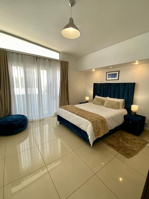 Catalea's Cousy home Apartamento in Windhoek